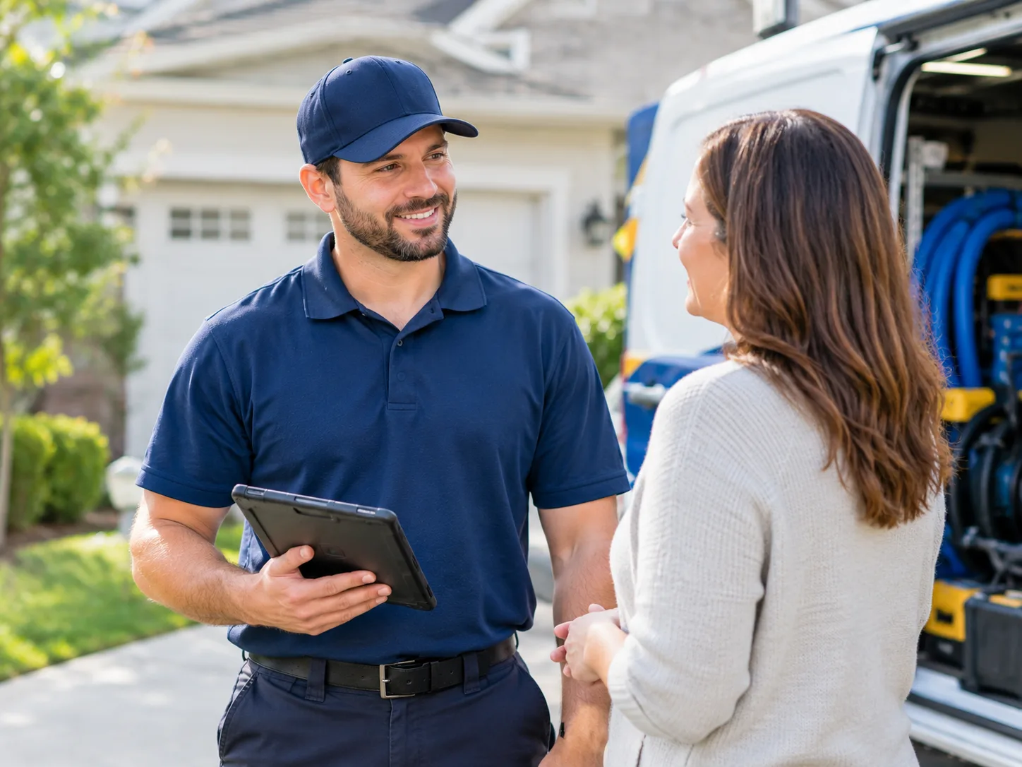 Sewage Backup Cleanup Lincroft, NJ FAQs